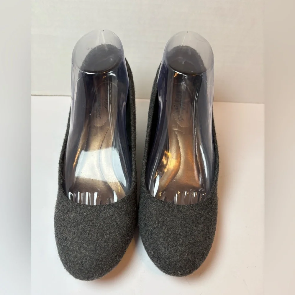 dexflex comfort gray wedge